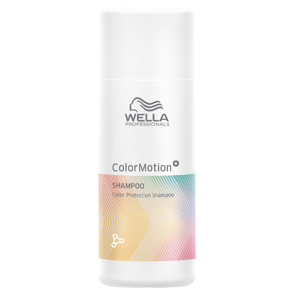 Invigo ColorMotion Shampoo, 50 ml Wella Schampo