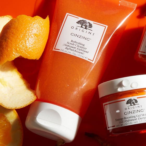 Energizing Glow Starter Set