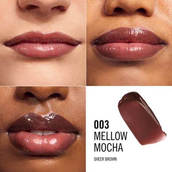 Oh My Gloss! Butter Me Up Lip Gloss