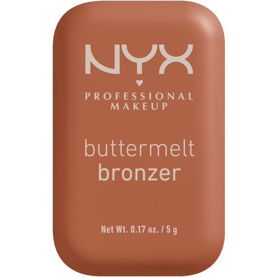 Buttermelt Bronzer