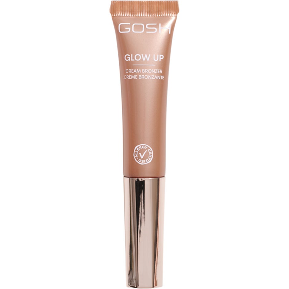 GOSH Glow Up Bronze 002 - 14 ml