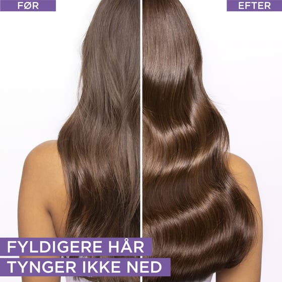 Elvital Hyaluron Plump Shampoo For Dehydrated Hair