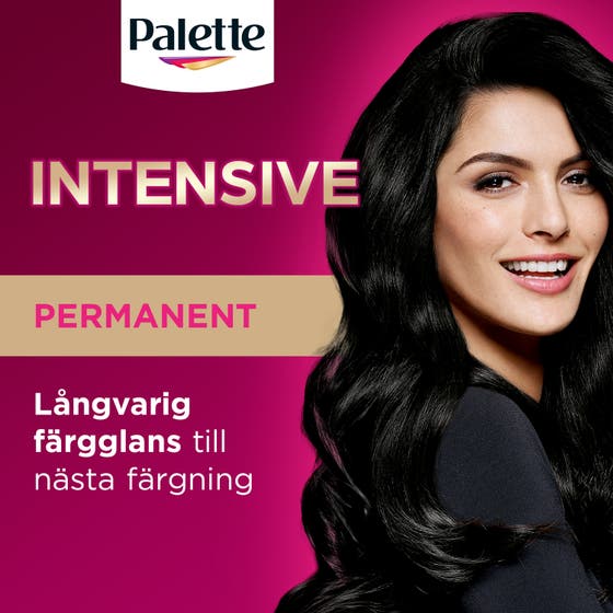 Intensive Creme Coloration