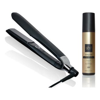 Platinum+ Styler & Bodyguard