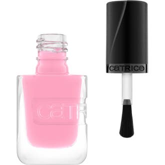 Gel Affair Nail Lacquer