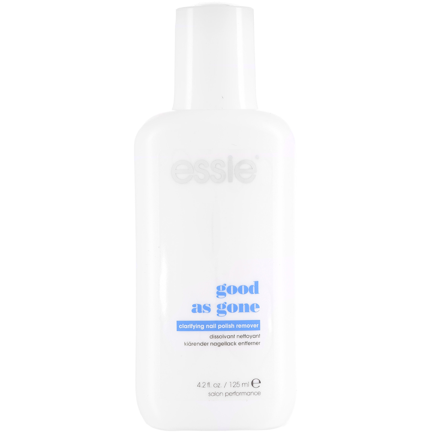 Essie Good As Gone 125 ml