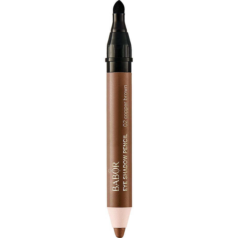 Babor Eye Shadow Pencil copper brown 2 g