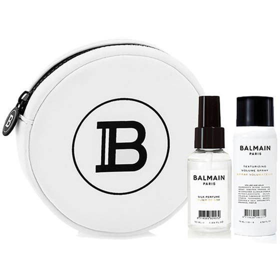 Travel Companion St Tropez