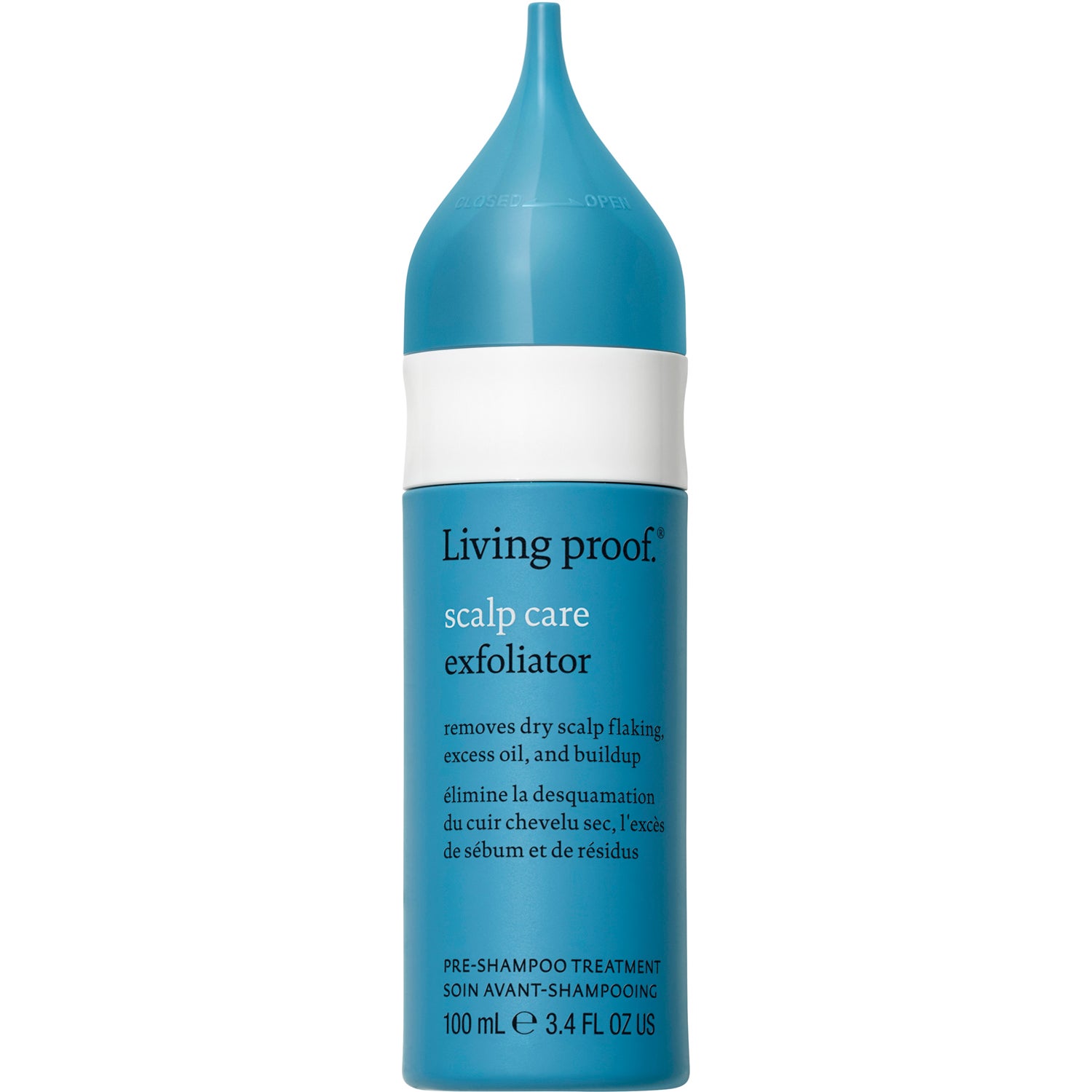 Living Proof Scalp Care Exfoliator 100 ml