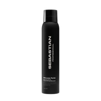 Mousse Forte Strong Hold Volumizing Mousse