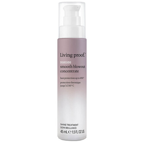 Living Proof Restore Smooth Blow Out Concentrate