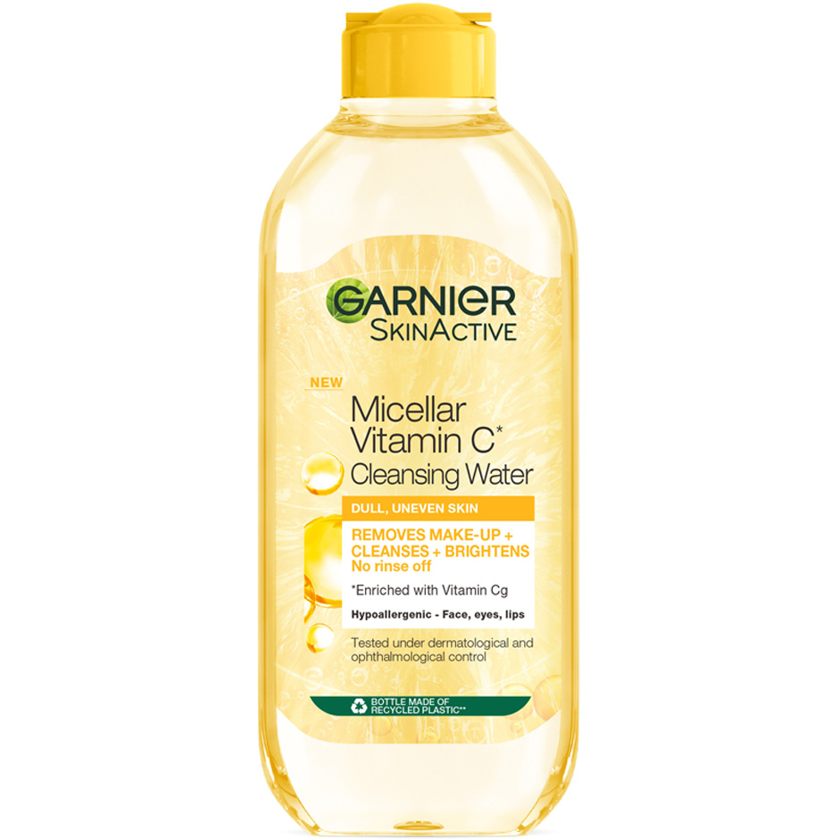 Skin Active Micellar Cleansing Water, 400 ml Garnier Micellär