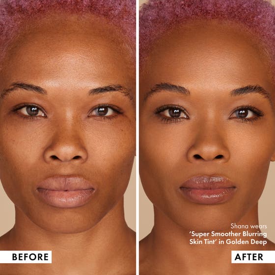 Smoother Blurring Skin Tint