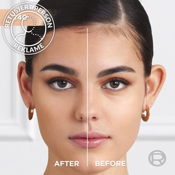 Infaillible 24H Fresh Wear Foundation in a Powder