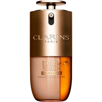 Double Serum Foundation