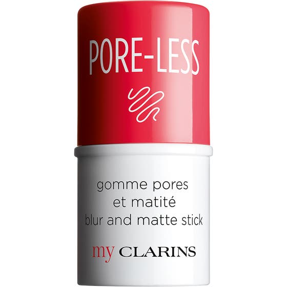 MyClarins Pore-Less Blur And Matte Stick