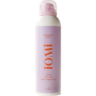 Volume Mist