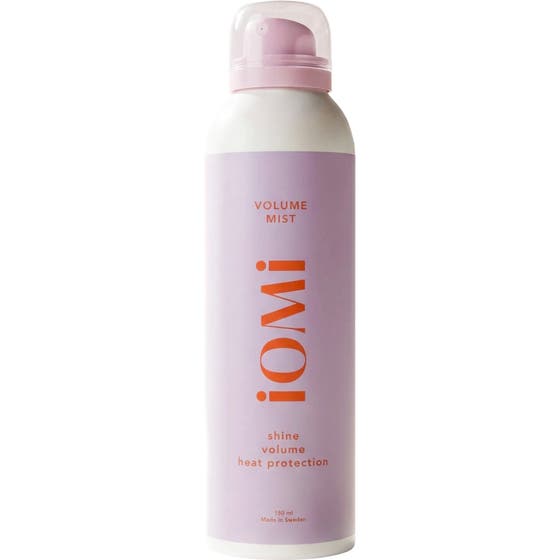 Volume Mist
