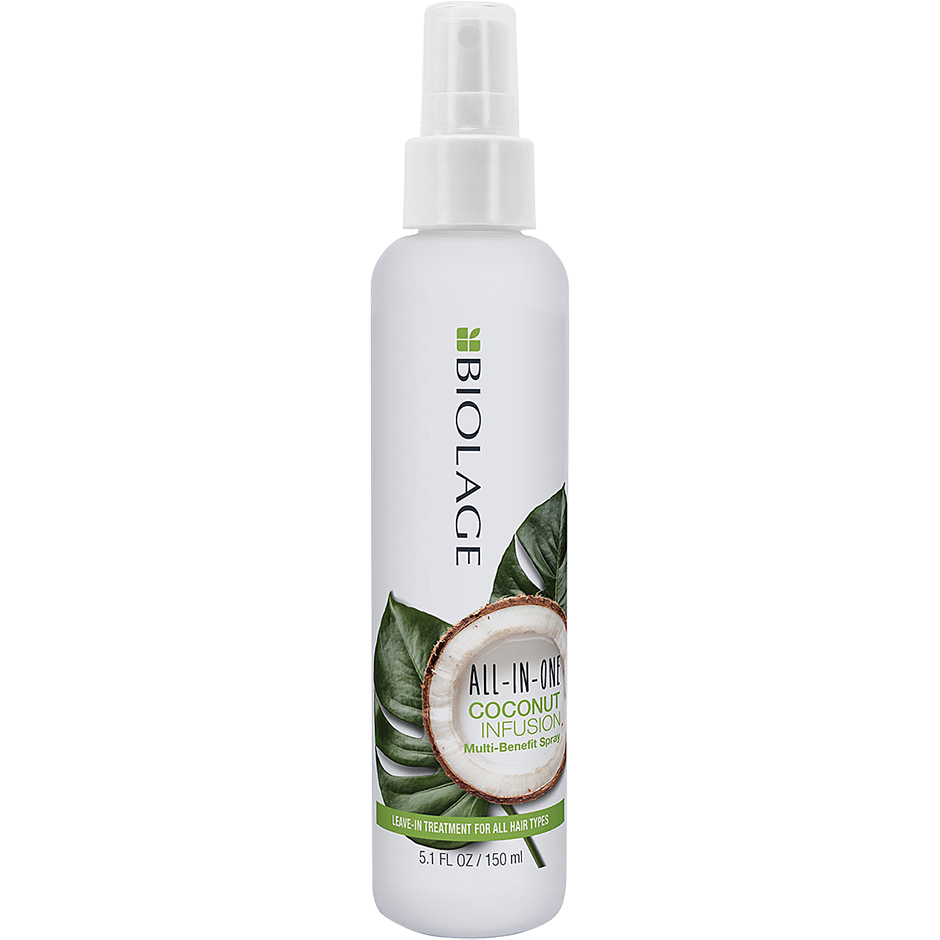 Matrix Biolage All-In-One Coconut Infusion 150ml