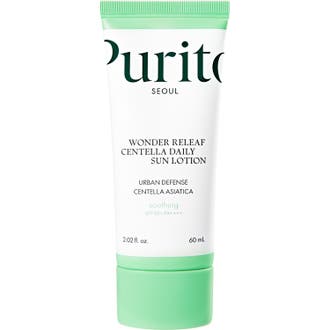 Wonder Releaf Centella Daily Sun Lotion