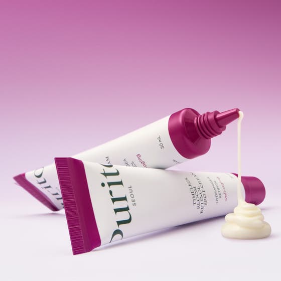 Timeless Bloom Retinol Spot Cream