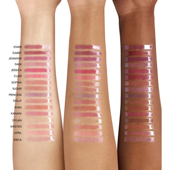 Full-On Plumping Lip Polish