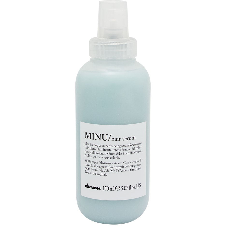 Davines Minu Hair Serum 150 ml