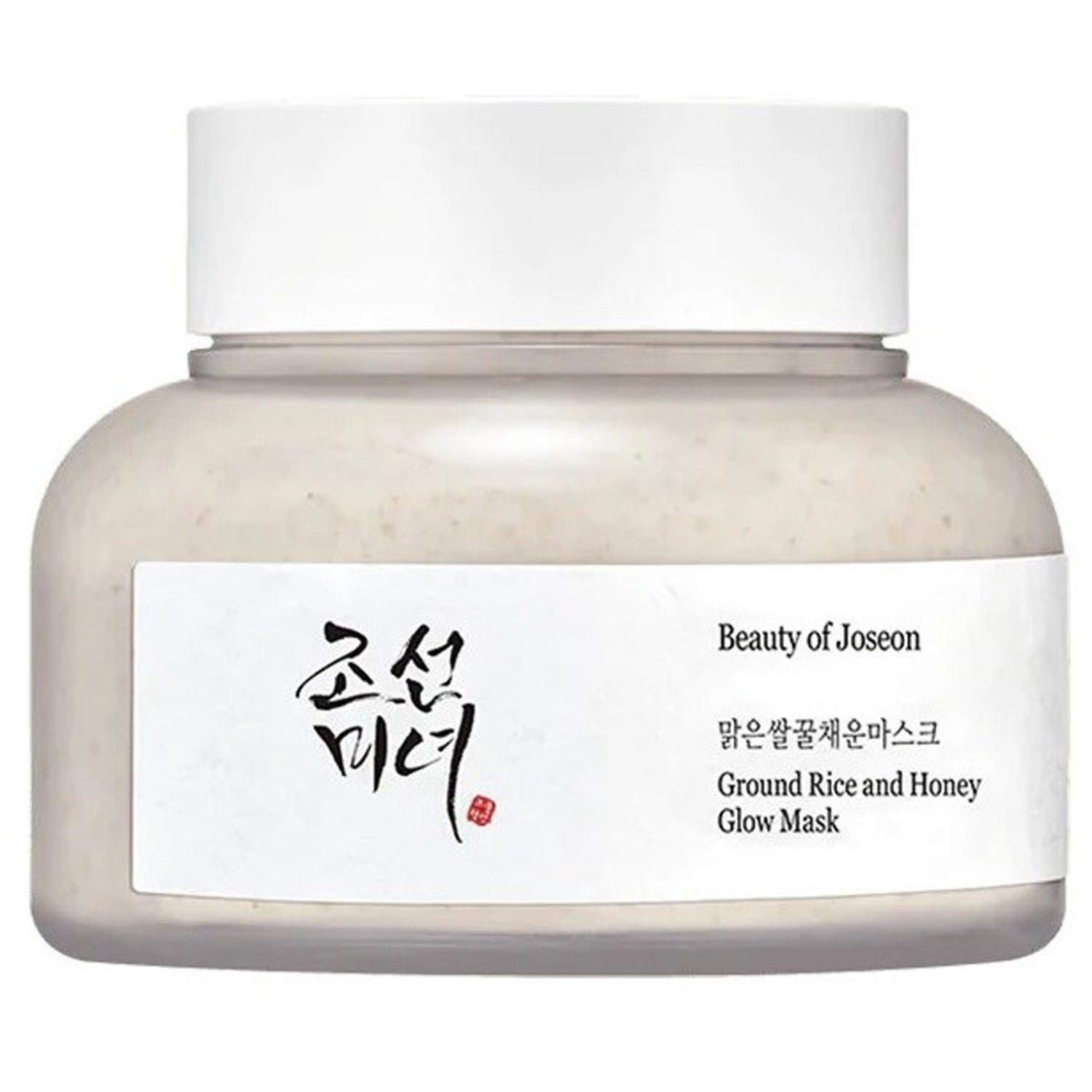 Beauty of Joseon Ground Rice And Honey Glow Mask