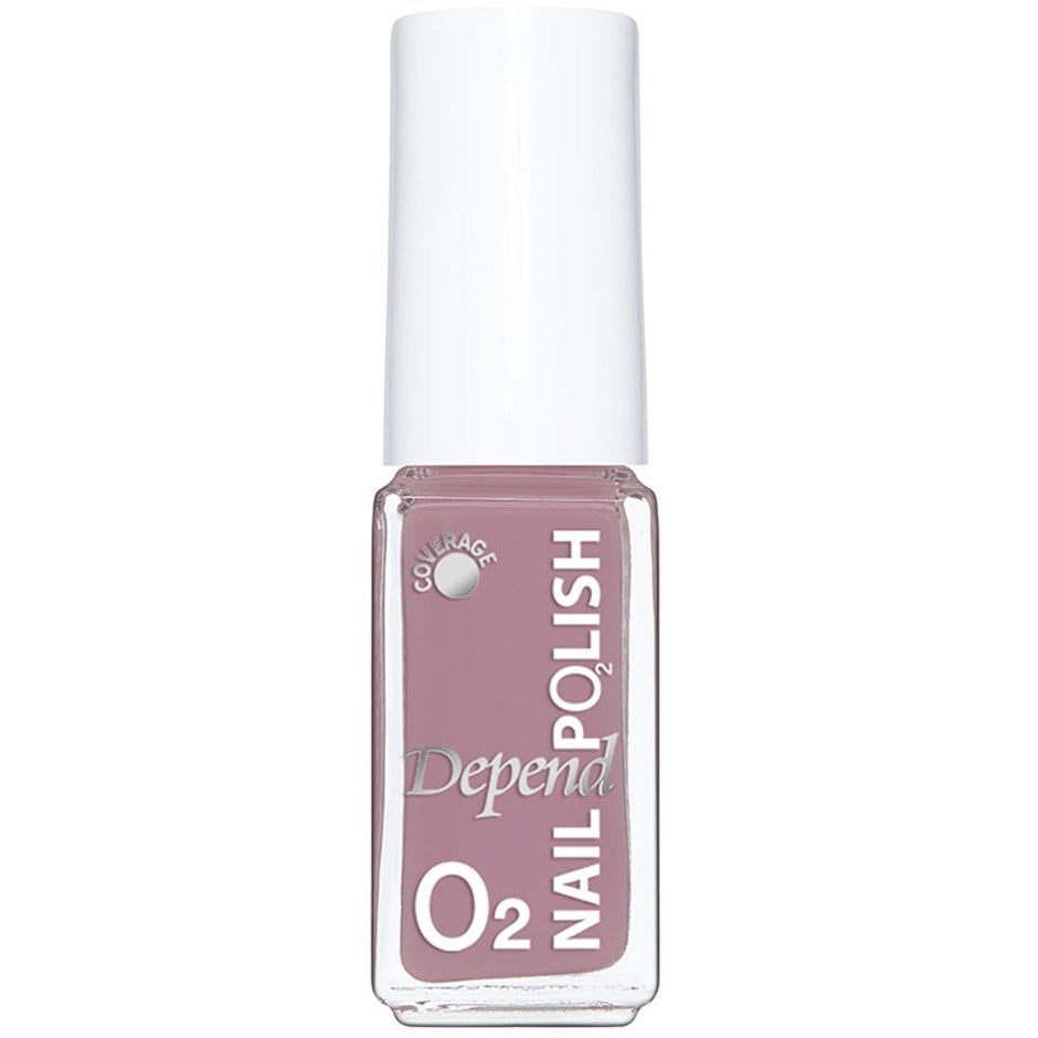 Depend Minilack Oxygen A753