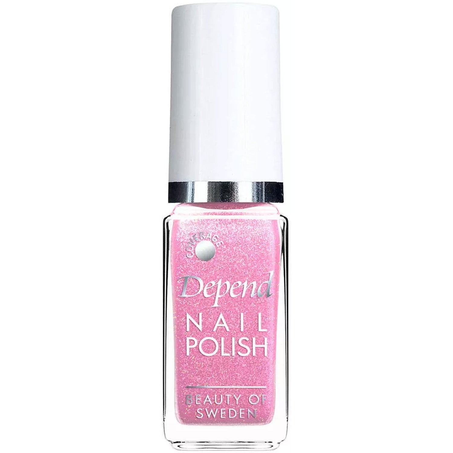Depend Minilack 820 - 5 ml parfym