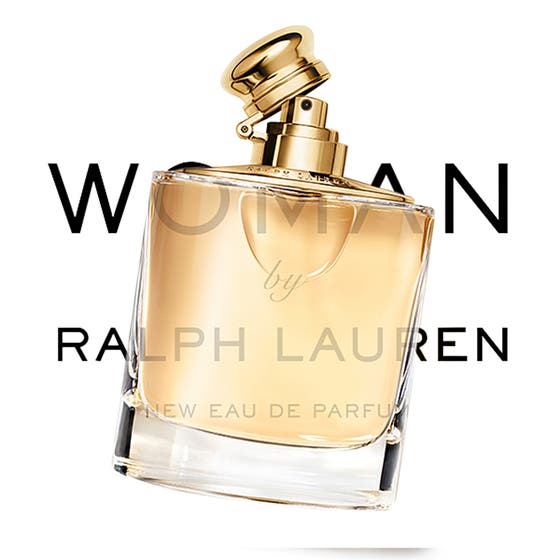 Woman by Ralph Lauren