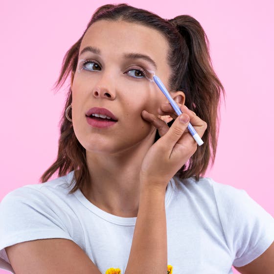 What's My Line? Eyeliner