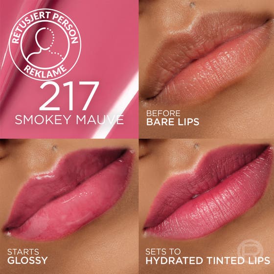 Hyaluron Lip Stain Serum