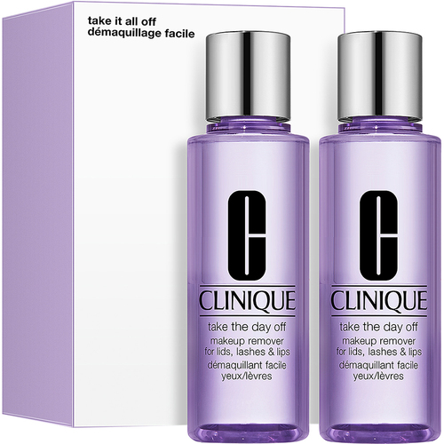 Clinique Take The Day Off Set