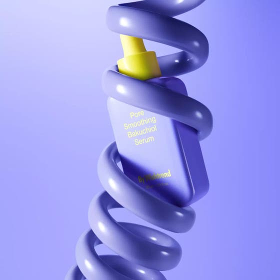 Pore Smoothing Bakuchiol Serum