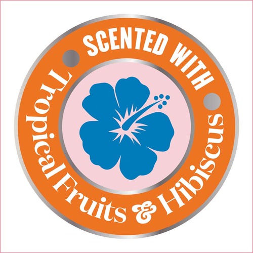 Soap & Glory Call of Fruity Body Lotion for Softer and Smoother Skin