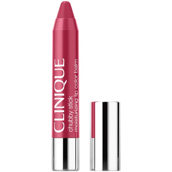 Chubby Stick Moisturizing Lip Color Balm