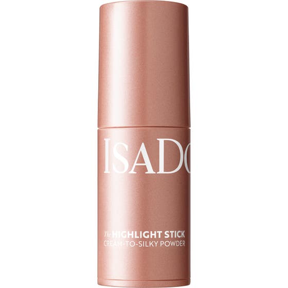 The Highlight Stick Cream-to-Silky Powder