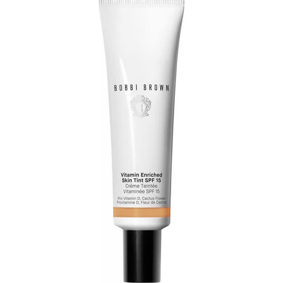 Vitamin Enriched Skin Tint