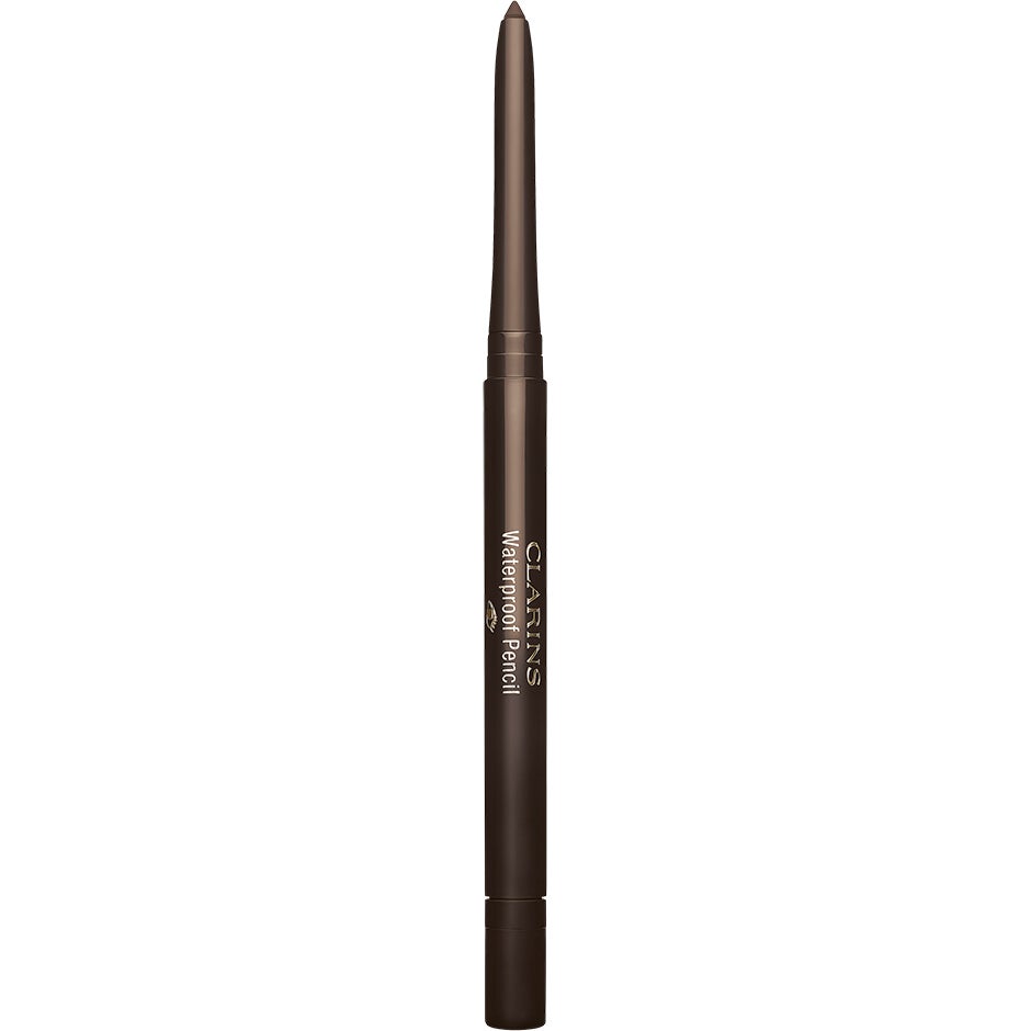 Clarins Waterproof Eye Pencil 02 Chestnut 3 g