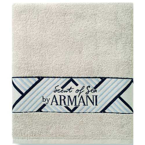 Armani Beach Towel Summer Gift