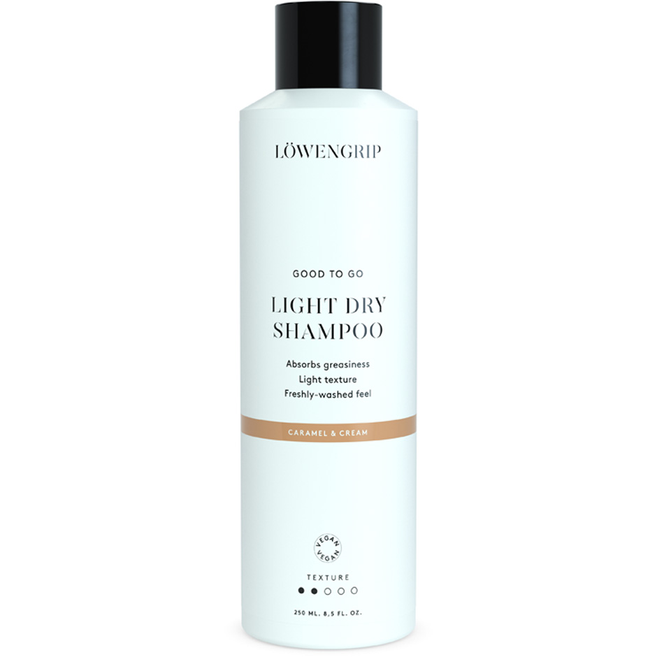 Good To Go Dry Light Shampoo