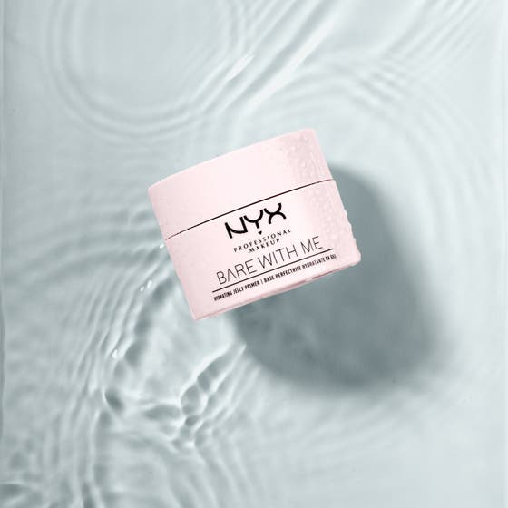 Bare With Me Hydrating Jelly Primer