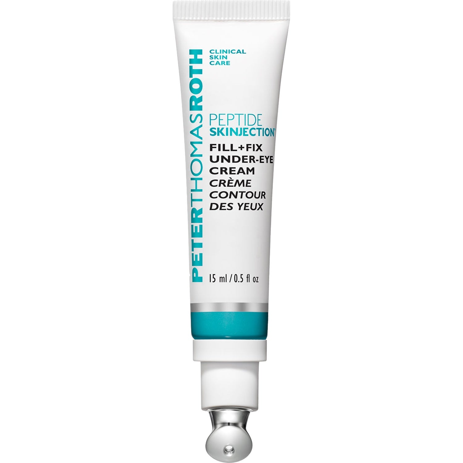 Peter Thomas Roth Peter Thomas Roth Peptide Skinjection™ Fill + Fix Under-Eye Cream 15 ml parfym