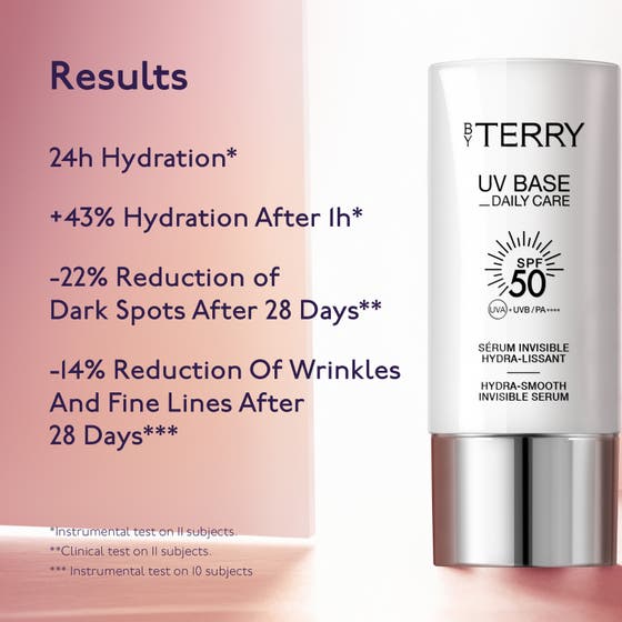 Hyaluronic UV Base SPF50