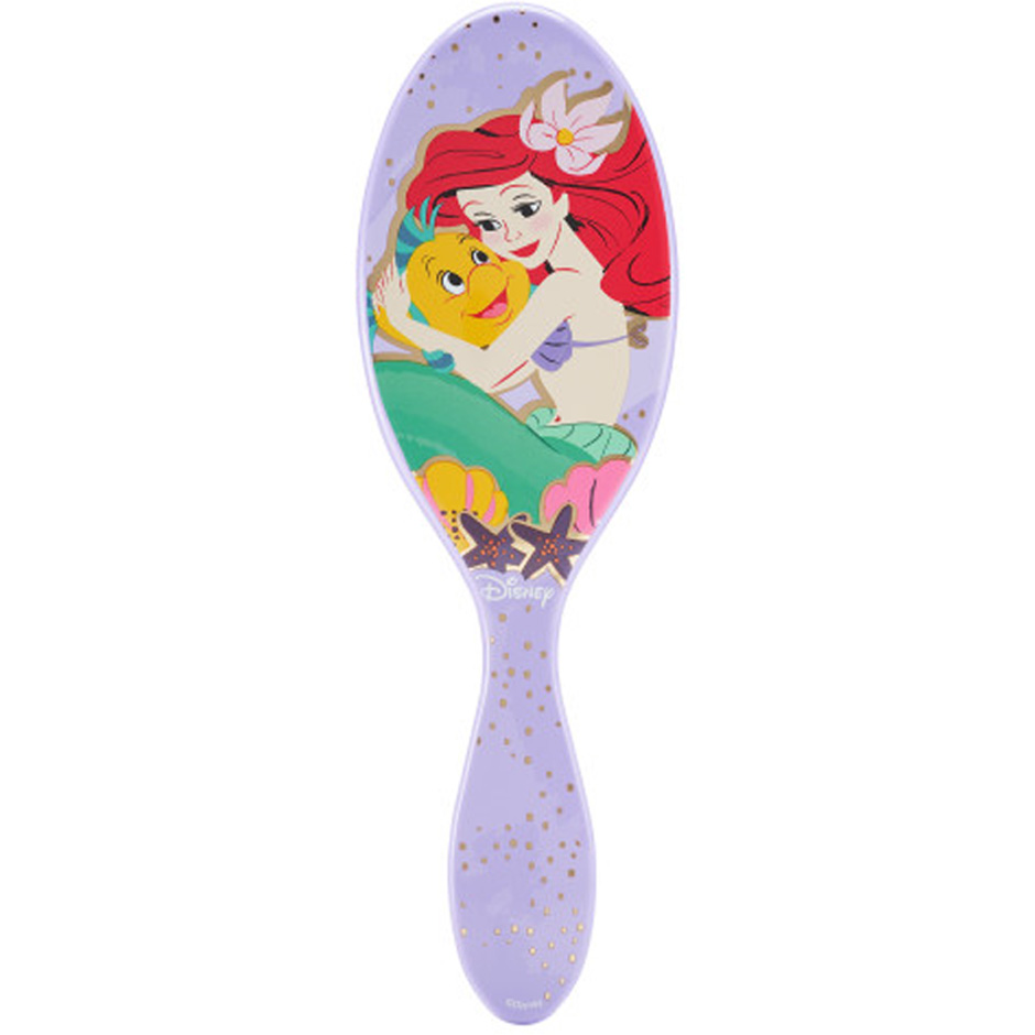 Retail Original Detangler Princess Ariel