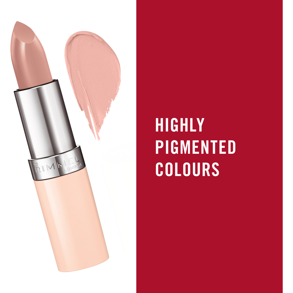 Lasting Finish Lipstick