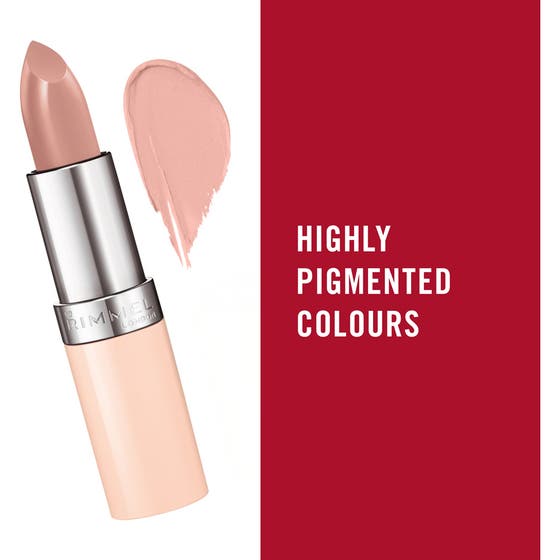Lasting Finish Lipstick