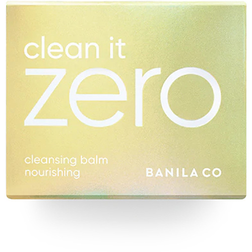 Banila Co Clean it Zero Cleansing Balm Nourishing