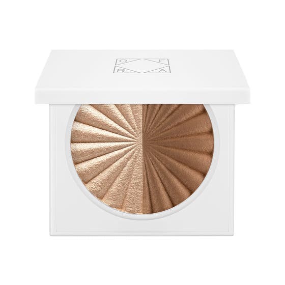 Hot Cocoa Highlighter